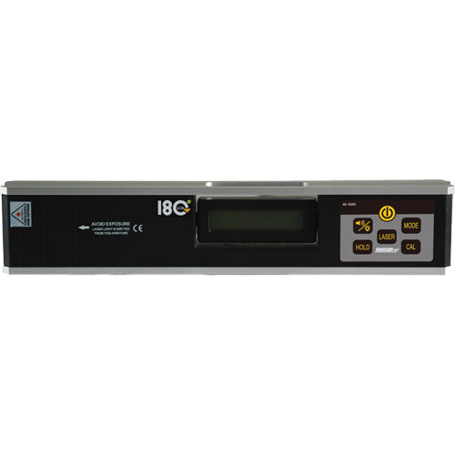 UBA605 - 12" Digital Magnetic Laser Level