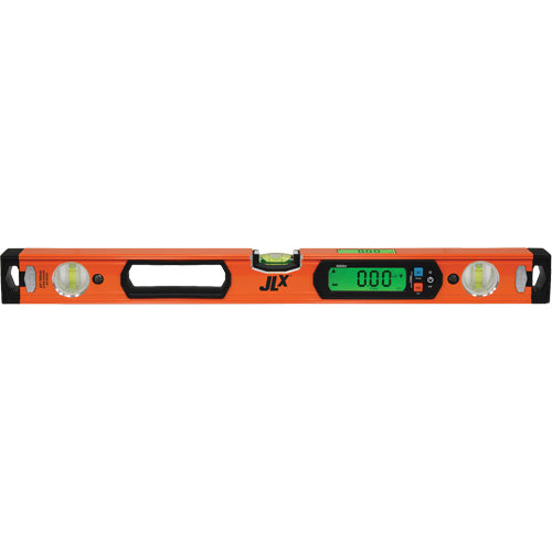 UBA622 - JLX® Dual Backlit Programmable Digital Level