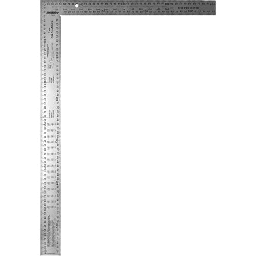 UBA644 - EZ Read™ Metric Framing Square