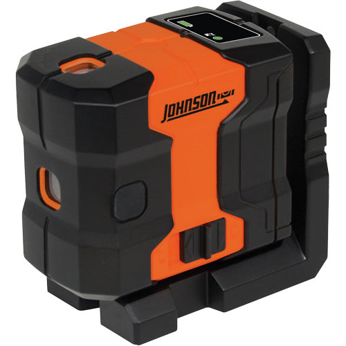 UBA649 - GreenBrite® 3-Dot Laser Level
