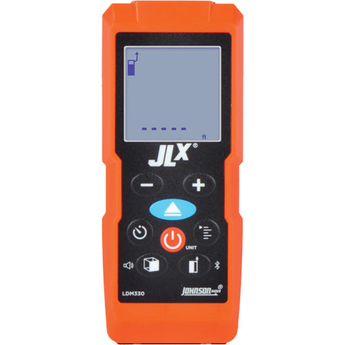 UBA659 - Laser Distance Meter with Angle Sensor & Bluetooth®
