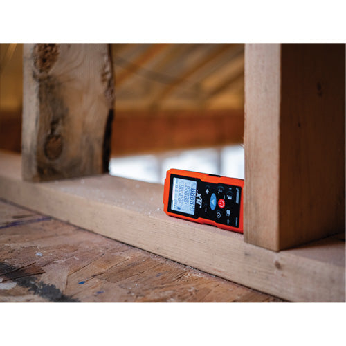 UBA659 - Laser Distance Meter with Angle Sensor & Bluetooth®