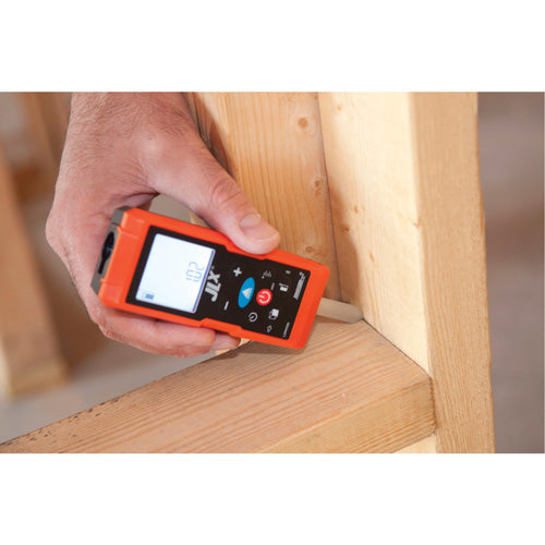UBA659 - Laser Distance Meter with Angle Sensor & Bluetooth®