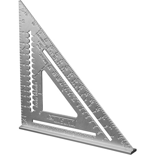 UBA661 - 12" Johnny Square® Rafter Square