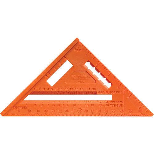 UBA663 - 7" Structo-Cast® Rafter Square