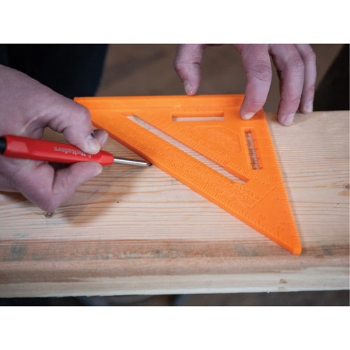 UBA663 - 7" Structo-Cast® Rafter Square