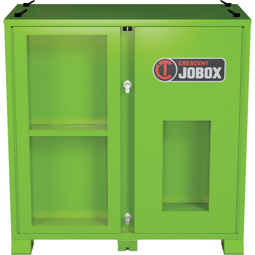 UBA667 - Onsite PPE Storage Cabinet