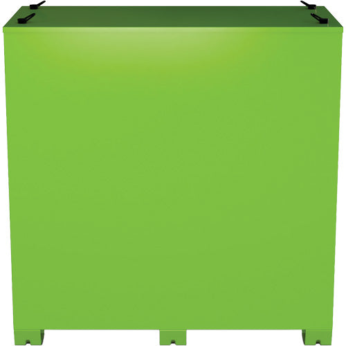 UBA667 - Onsite PPE Storage Cabinet