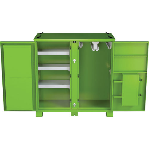 UBA667 - Onsite PPE Storage Cabinet