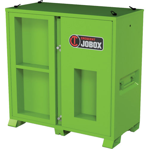UBA667 - Onsite PPE Storage Cabinet