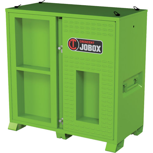 UBA668 - Ventilated Onsite PPE Storage Cabinet