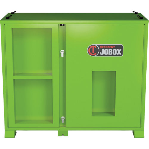 UBA669 - Onsite PPE Storage Cabinet