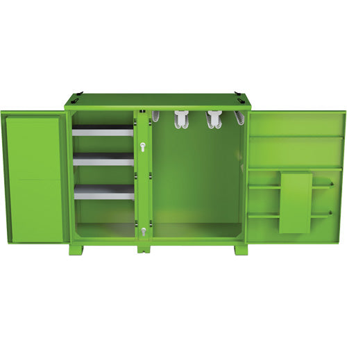 UBA669 - Onsite PPE Storage Cabinet