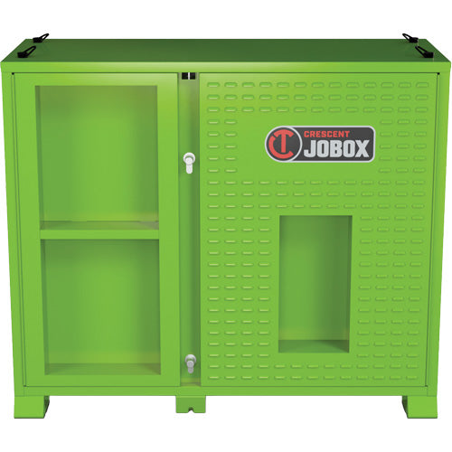 UBA670 - Ventilated Onsite PPE Storage Cabinet