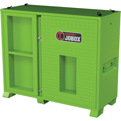 UBA670 - Ventilated Onsite PPE Storage Cabinet
