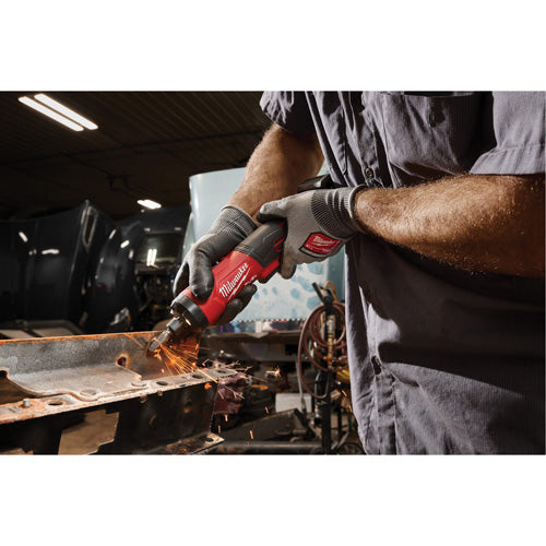 UBA672 - FUEL™ Straight Die Grinder Kit