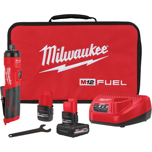 UBA672 - FUEL™ Straight Die Grinder Kit