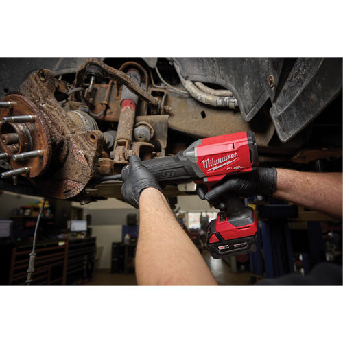 UBA675 - FUEL™ STRIKER™ Hammer Chisel