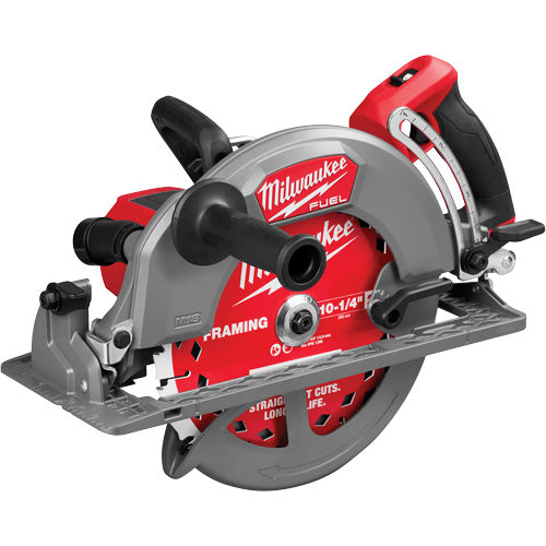 UBA678 - FUEL™ Rear Handle Circular Saw