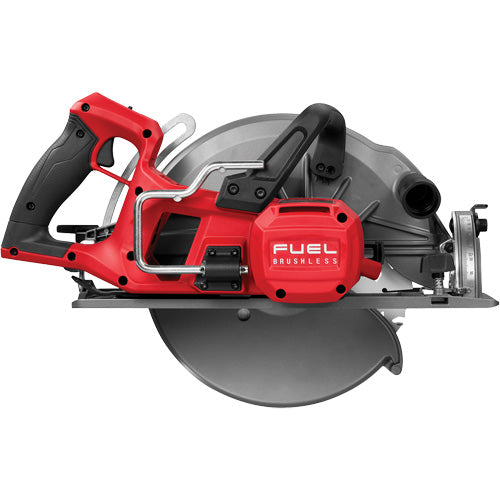 UBA678 - FUEL™ Rear Handle Circular Saw