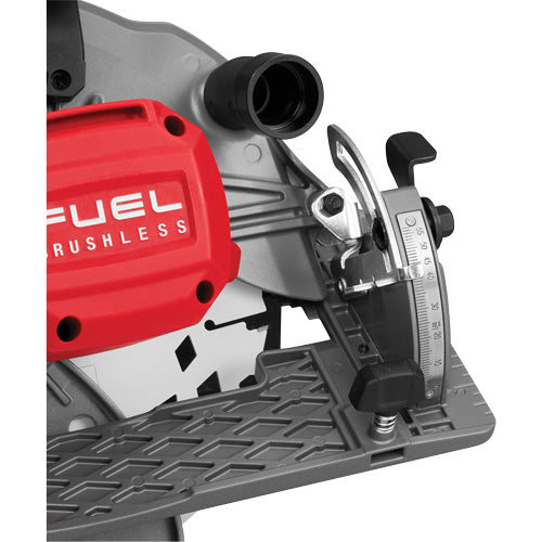 UBA678 - FUEL™ Rear Handle Circular Saw
