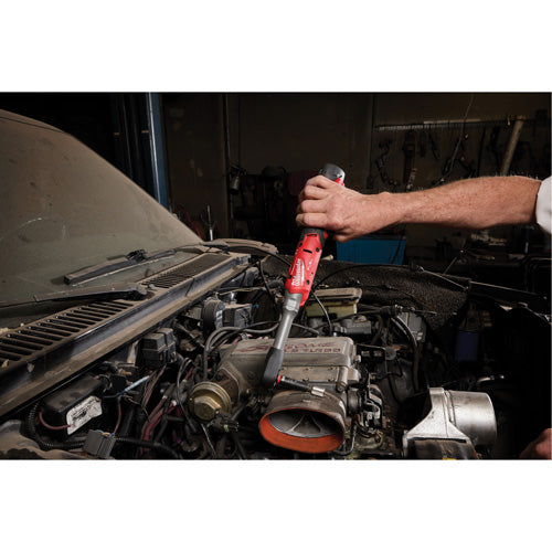 UBA682 - FUEL™ Extended Reach Ratchet