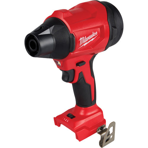 UBA695 - Brushless Precision Blower