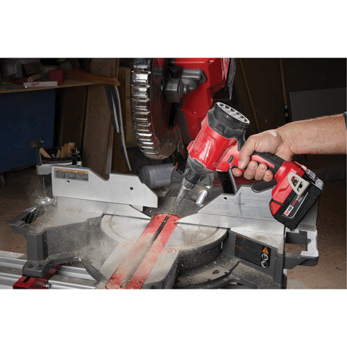 UBA695 - Brushless Precision Blower
