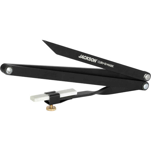 UBA712 - Standard 25" Radius Marker