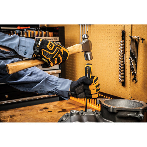 UBA733 - Bolt Biter™ Slotted Dual Material Extraction Screwdriver