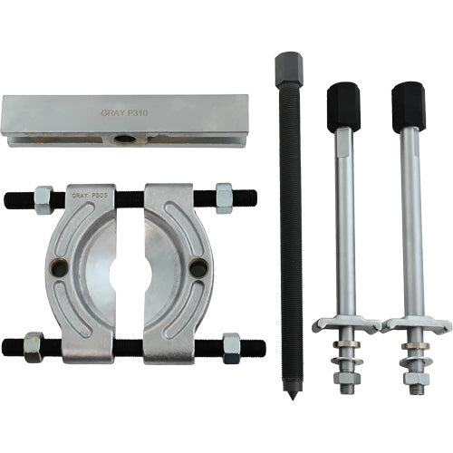 UBA742 - Bearing Separator & Puller Set, 10 Ton Capacity