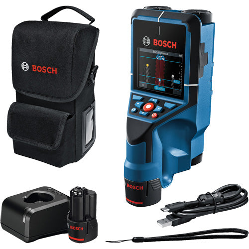 UBA745 - Professional Stud Finder