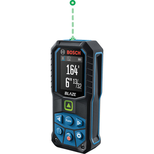 UBA749 - BLAZE™ Green Beam Laser Measure