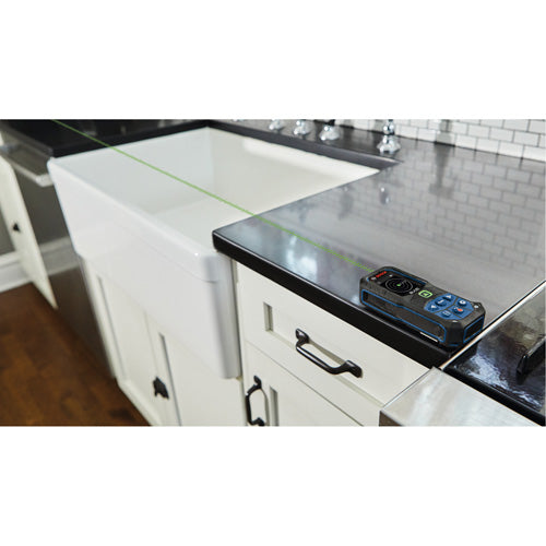UBA749 - BLAZE™ Green Beam Laser Measure