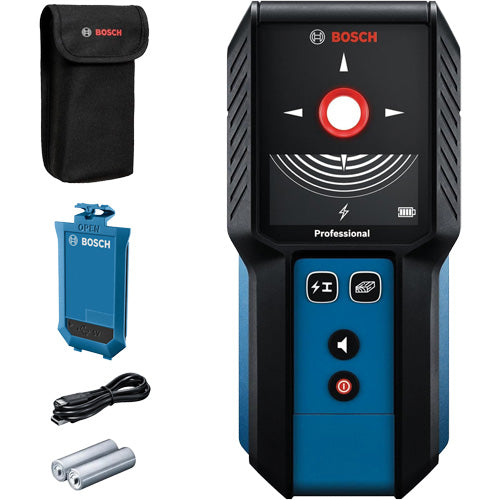 UBA751 - Wall Scanner