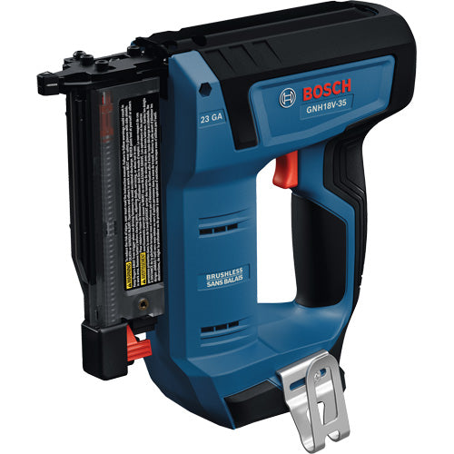 UBA756 - Brushless 23-Gauge Pin Nailer