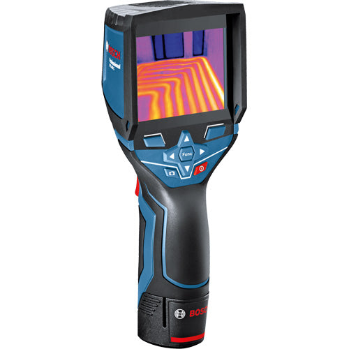 UBA759 - Connected Thermal Camera