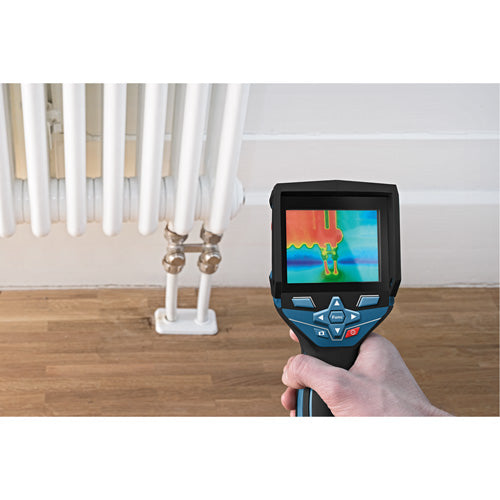 UBA759 - Connected Thermal Camera