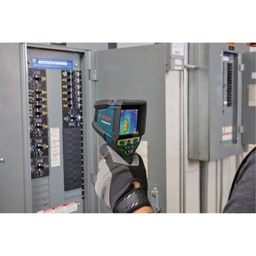 UBA760 - Connected Thermal Camera