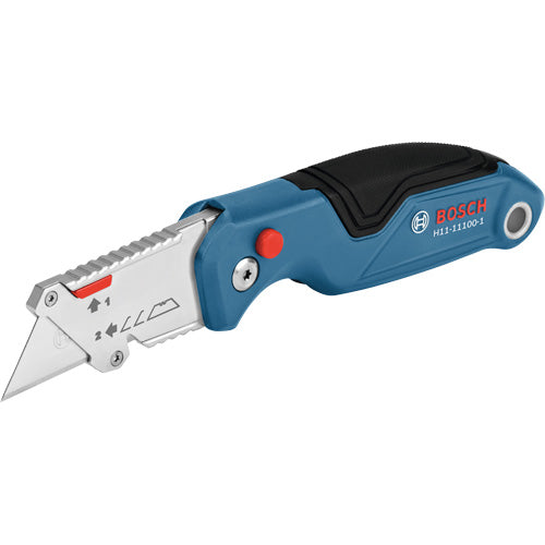 UBA761 - Folding Utility Knife