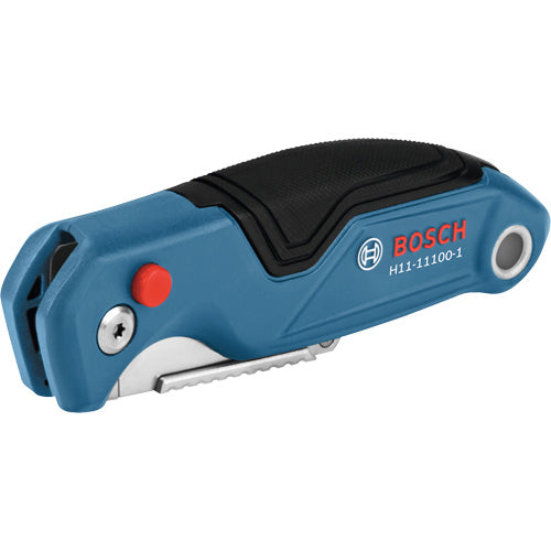 UBA761 - Folding Utility Knife