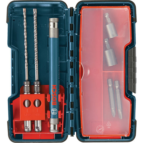 UBA764 - SDS-plus® Bulldog™ Anchor Drive Installation Set
