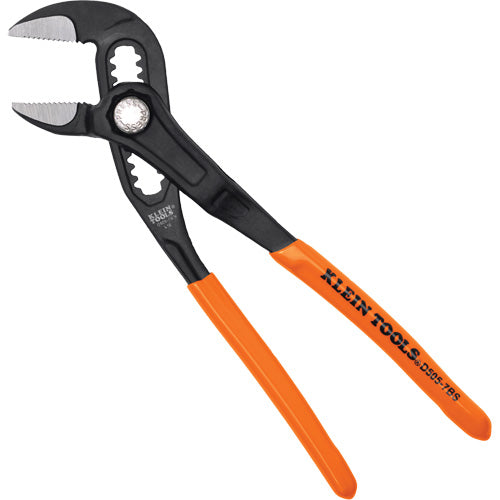 UBA770 - Straight Jaw Quick-Adjust Pump Pliers