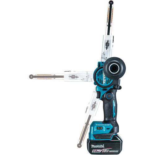 UBA803 - LXT Brushless Cordless  Belt Sander (Tool Only)