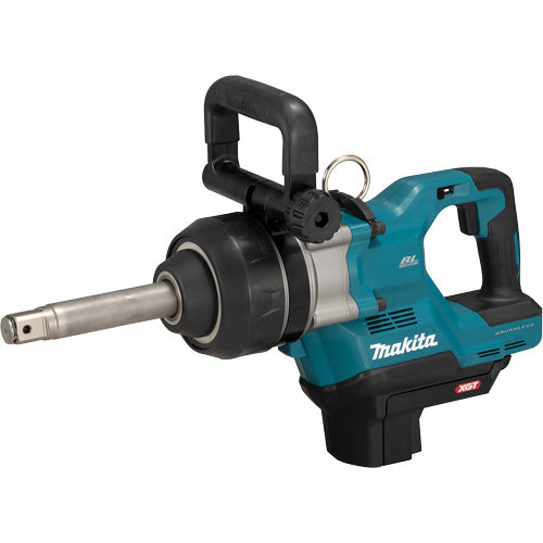 UBA805 - 40Vmax XGT Brushless 1" Long Anvil Impact Wrench (Tool Only)