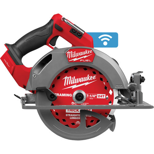 UBA815 - M18 FUEL™ Circular Saw with ONE-KEY™ (Tool Only)