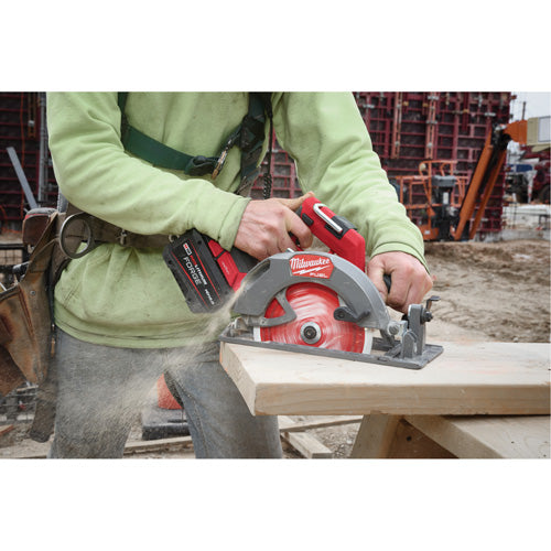 UBA815 - M18 FUEL™ Circular Saw with ONE-KEY™ (Tool Only)