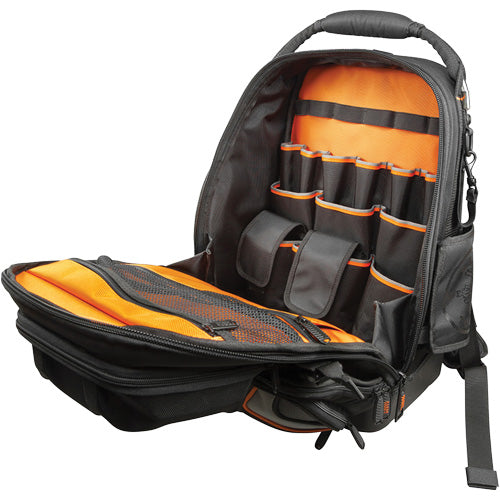 UBA828 - Tradesman Pro™ Tool Master Tool Bag Backpack