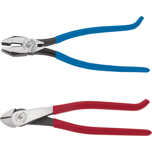 UBA834 - Ironworker's Pliers Kit