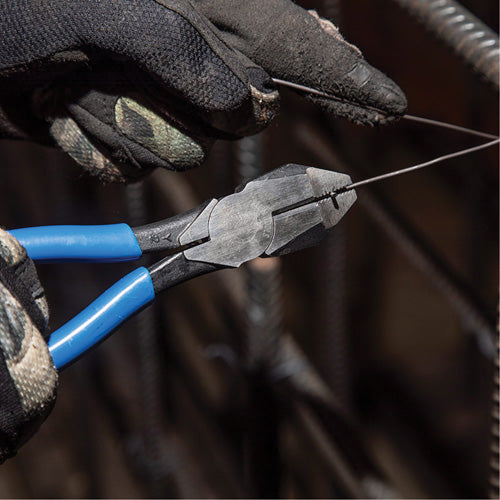 UBA834 - Ironworker's Pliers Kit